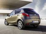 Mazda2 Sendo 2014 года